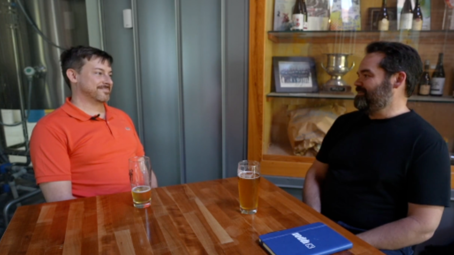 Bill- The Data Pour Social Media