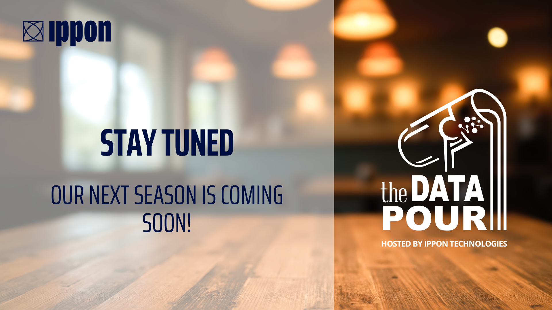 The Data Pour Season 4 Episode 1-1